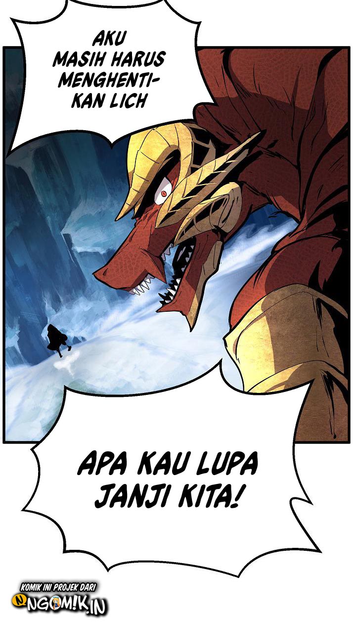 Otherworldly Sword King’s Survival Records chapter 18